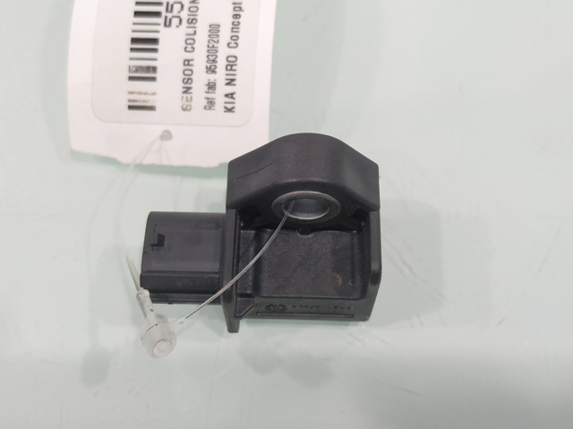 95930F2000 HYUNDAI Датчик удара купить в Винница