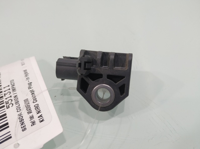 95930F2000 HYUNDAI Датчик удара купить в Тернополь