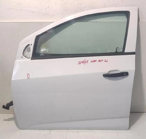 95940507 GM Дверь передняя левая купить в Одесса