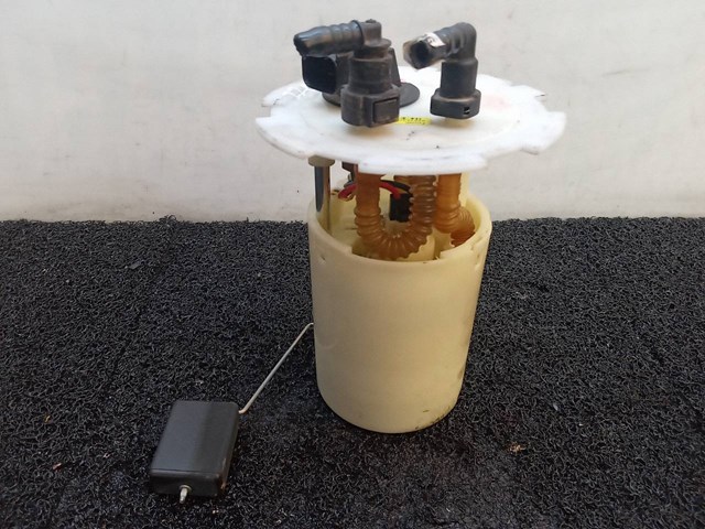Bomba de combustível para chevrolet lacetti sx f16d3 95949302
