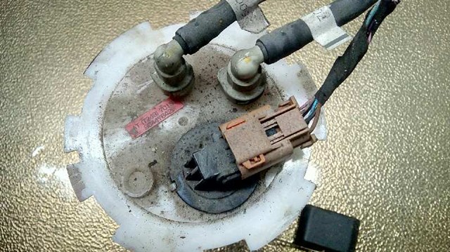 95949345 GM Бензонасос купить в Львов
