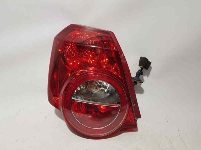 95952066 GM Фонарь задний левый купить в Львов