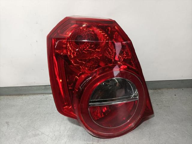 95952066 GM Фонарь задний левый купить в Ровно