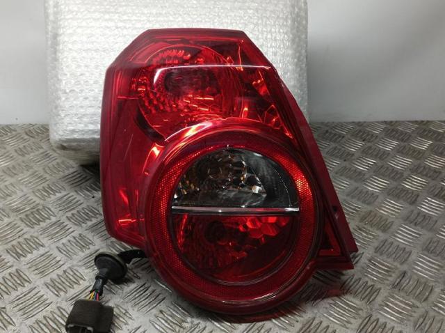 95952066 GM Фонарь задний левый купить в Харьков