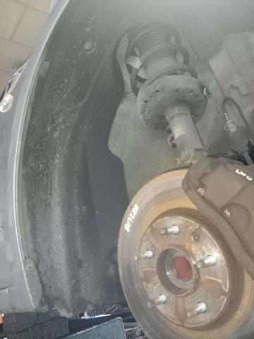 95953137 GM Подкрылок передний правый купить в Одесса