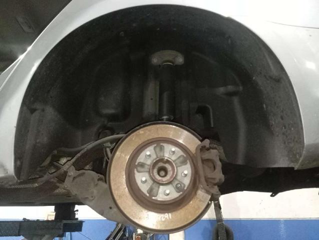 GM 95953138 Подкрылок крыла заднего левый в наличии Житомир