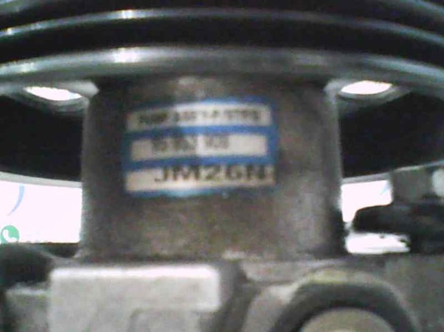 95953908 GM Насос ГУР купить в Сумы