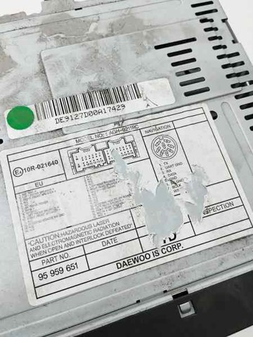 95959651 GM купить в Ужгород