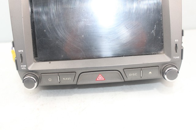 HYUNDAI 959603U000 в наличии Днепр