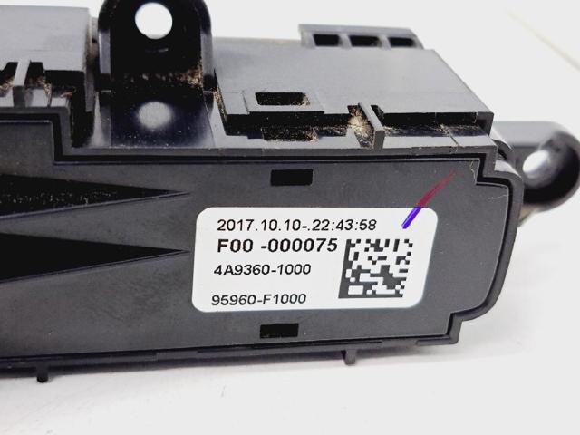 95960F1000 HYUNDAI купить в Запорожье
