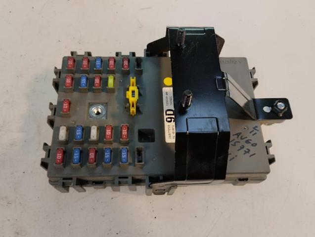95977258 GM Блок предохранителей купить в Черновцы