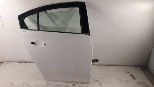 95987764 GM Дверь задняя правая купить в Сумы