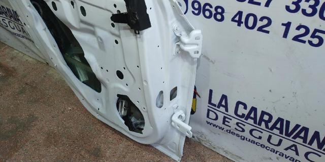 95987764 GM Дверь задняя правая купить в Ирпень