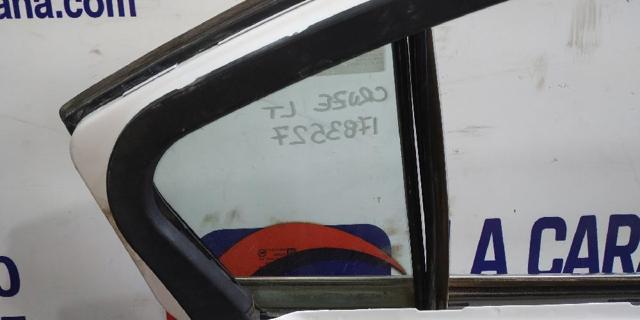GM 95987764 Дверь задняя правая в наличии Тернополь