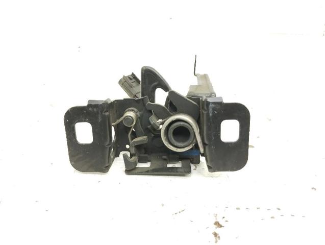 95989870 GM Замок капота купить в Чернигов