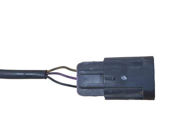 95989870 GM Замок капота купить в Львов