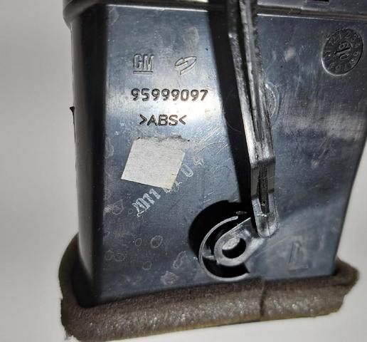 GM 95999097 в наличии Ужгород