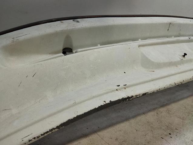 Pára-choque dianteiro 95AB17762AEZCAT FORD