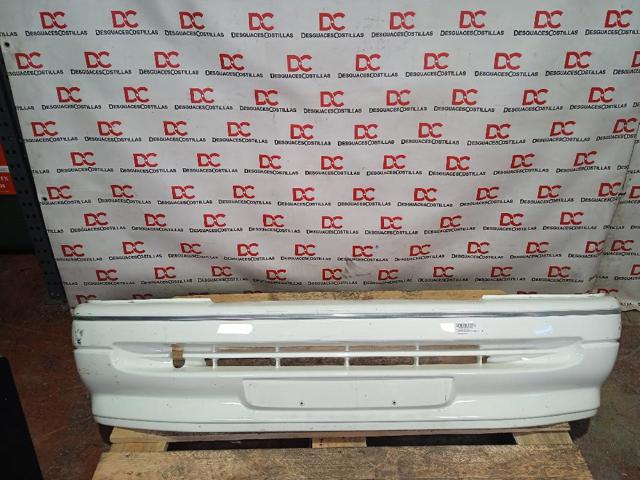 Pára-choque dianteiro 95AB17762AEZCAT FORD