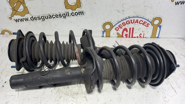 Amortecedor dianteiro 95AB18045KE Ford