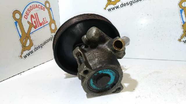 95AB3A674BA Насос гидроусилителя руля (ГУР) купить Львов