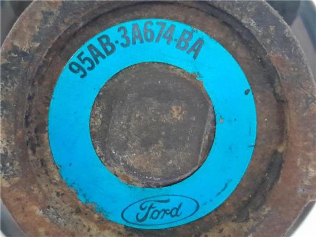 FORD 95AB3A674BA Насос ГУР в наличии Днепр