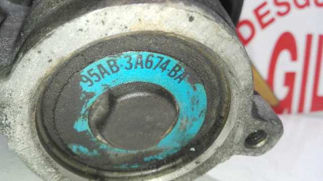 95AB3A674BA Насос гидроусилителя руля (ГУР) купить Полтава
