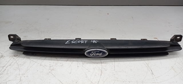 Grelha do radiador Ford Escort 7 ALL