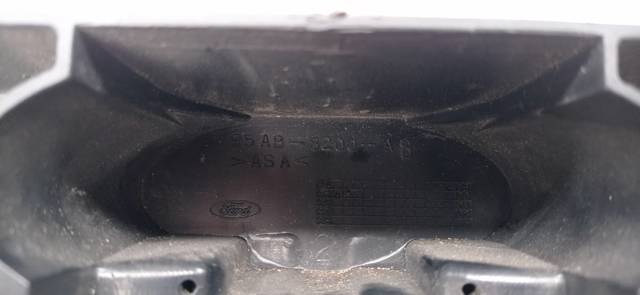 Grelha do radiador Ford Escort 7 ALL