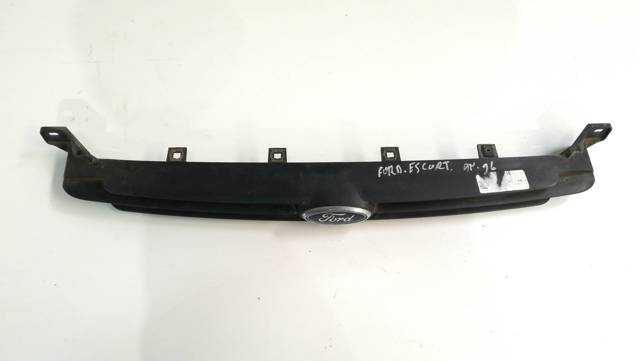 Grelha do radiador Ford Escort 7 ALL