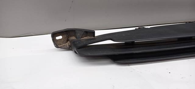 Grelha do radiador Ford Escort 7 ALL