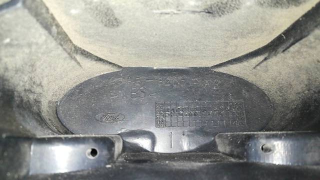 Grelha do radiador Ford Escort 7 ALL