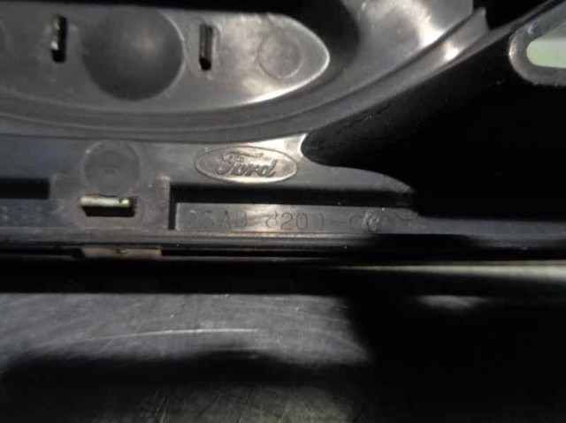 Grelha do radiador Ford Escort ANL