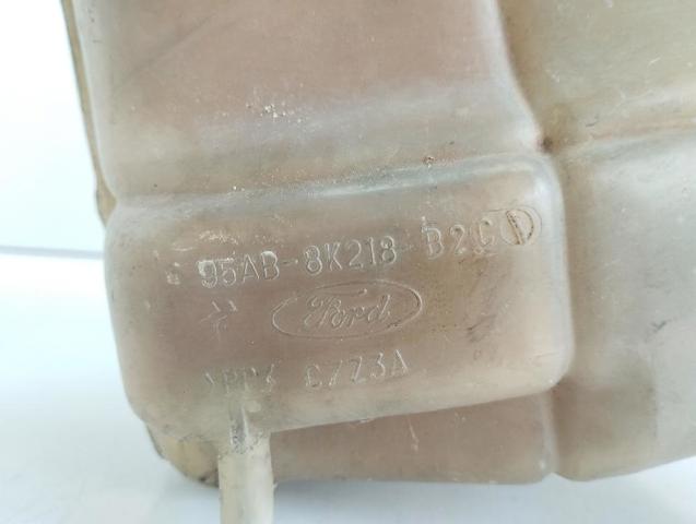 95AB8K218B2D FORD Бачок системы охлаждения расширительный купить в Каменское