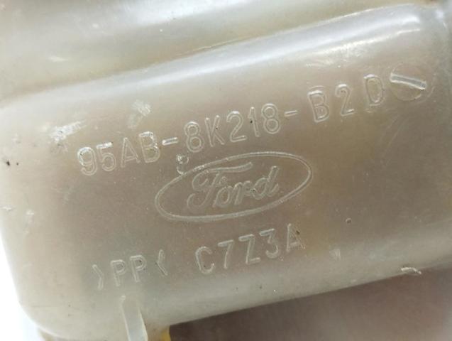 FORD 95AB8K218B2D Бачок системы охлаждения расширительный в наличии Полтава