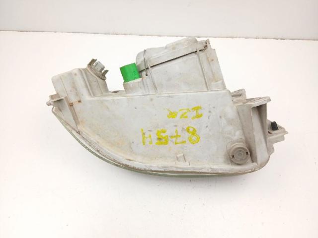 FORD 95AG13W030DC Левая фара в наличии Запорожье