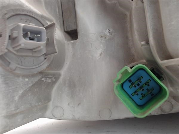 FORD 95AG13W030DC Левая фара в наличии Киев
