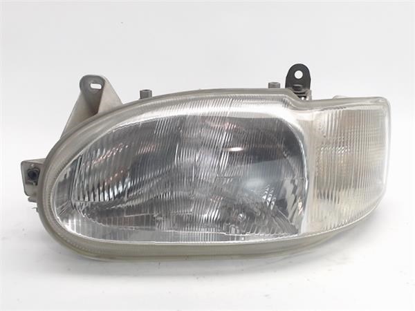 95AG13W030DC FORD Левая фара купить в Львов