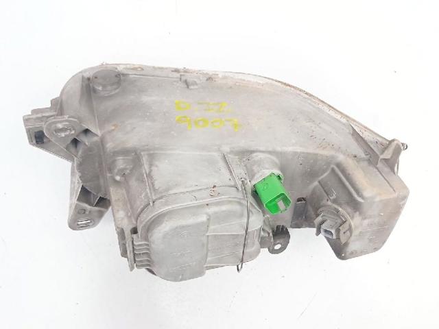 95AG13W030DC FORD Левая фара купить в Кривой Рог