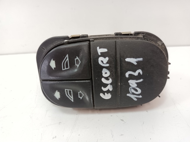 FORD 95AG14529BA Кнопочный блок управления стеклоподъемником передний левый в наличии Житомир