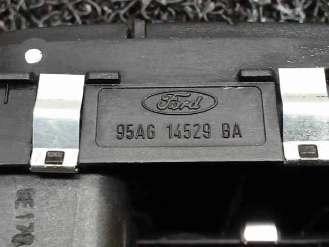 FORD 95AG14529BA Кнопочный блок управления стеклоподъемником передний левый в наличии Харьков