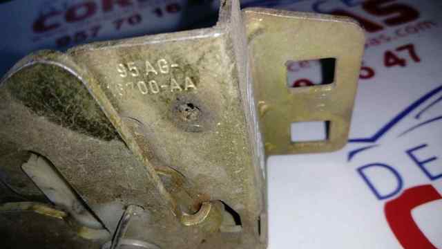 95AG16700AA Ford