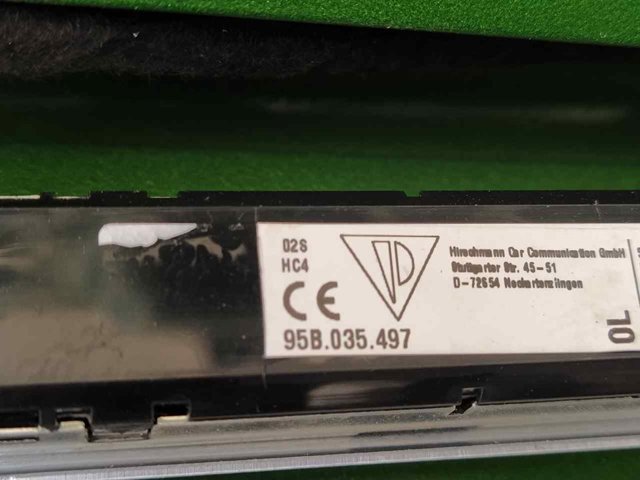 95B035497 PORSCHE купить в Харьков