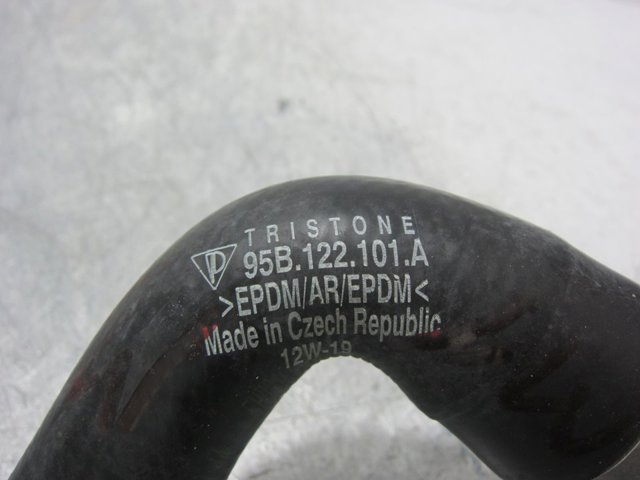 PORSCHE 95B122101A в наличии Тернополь