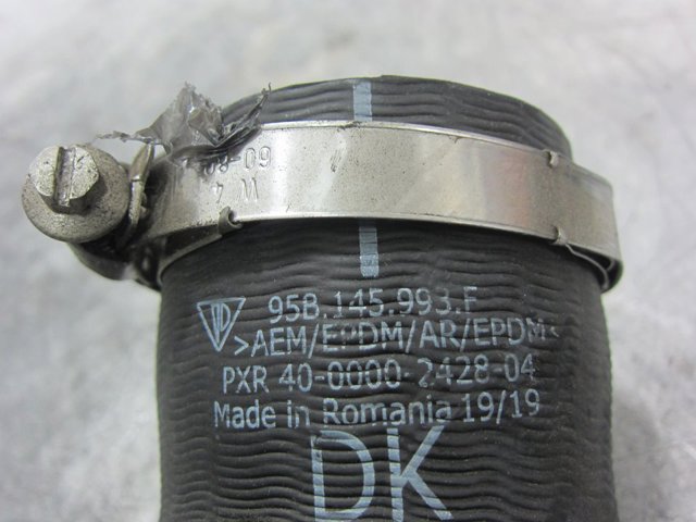 PORSCHE 95B145993F в наличии Харьков