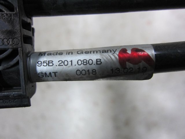 PORSCHE 95B201080B в наличии Полтава