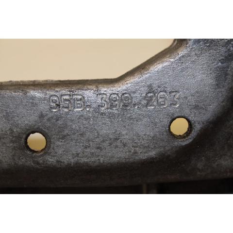 PORSCHE 95B399263 в наличии Каменское