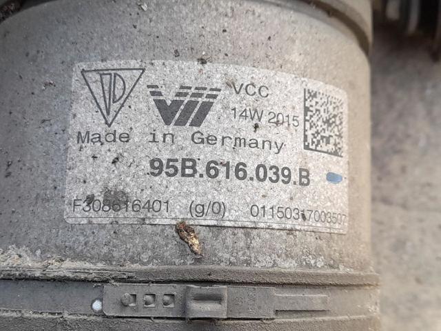 95B413031AD Амортизатор передний купить Черновцы