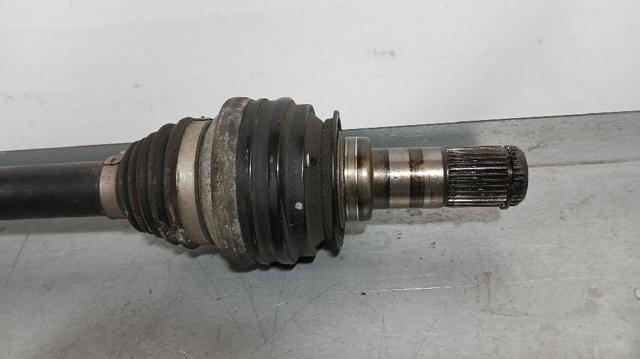 PORSCHE 95B501203 Полуось задняя в наличии Ровно