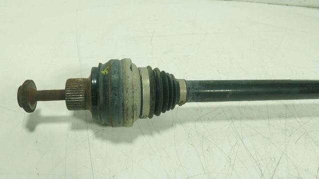 PORSCHE 95B501203 Задняя полуось в наличии Николаев